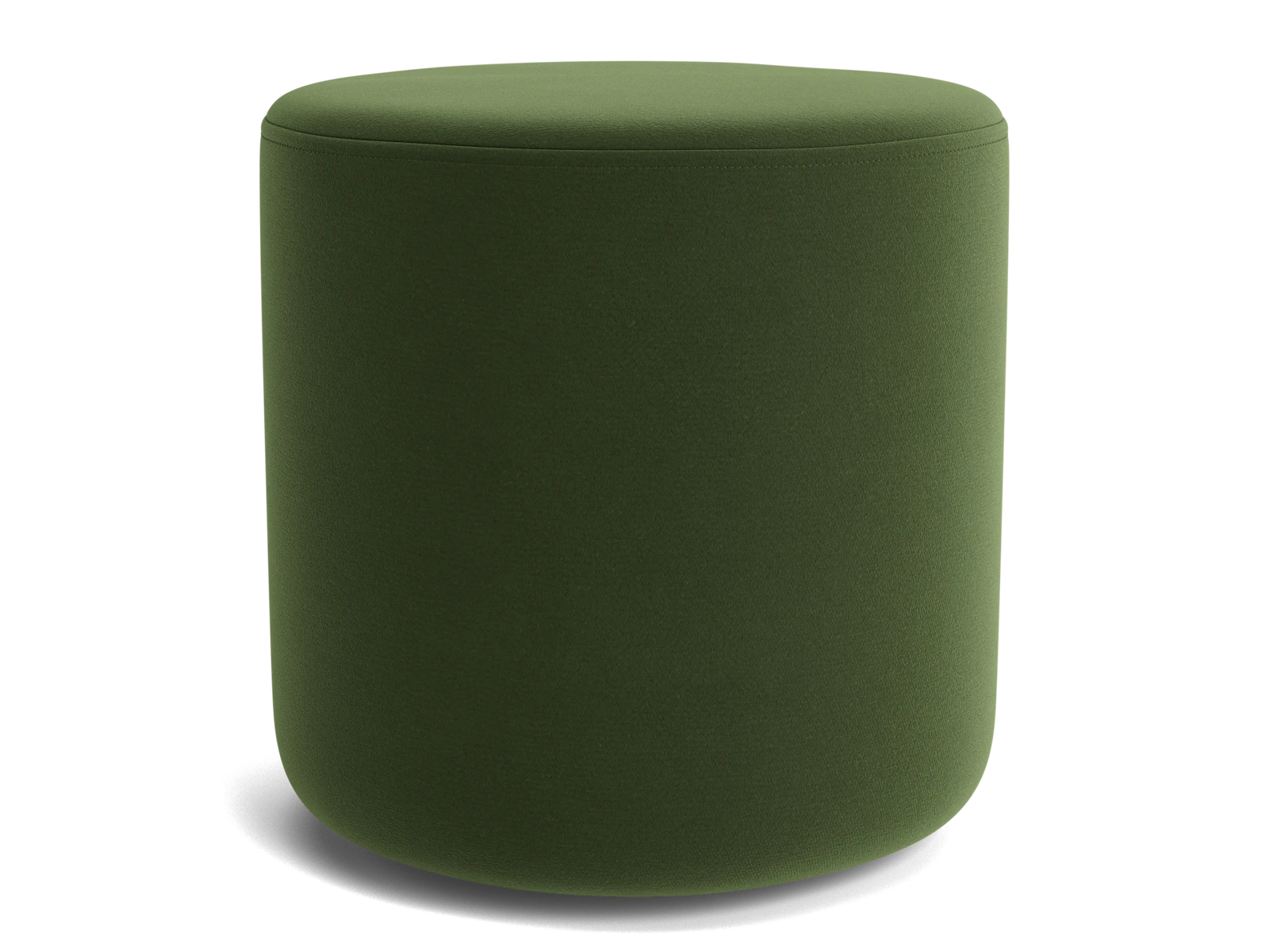 Kavi Petite Ottoman